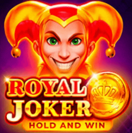 play royal joker in pistolocasino