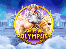 play gates of olympus in pistolocasino