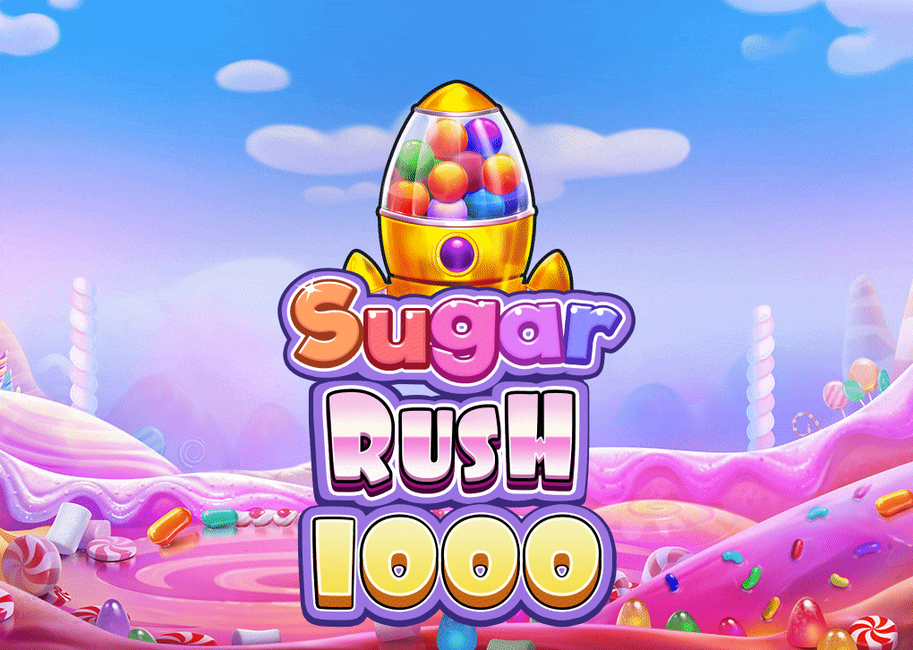 play sugar rush in pistolocasino